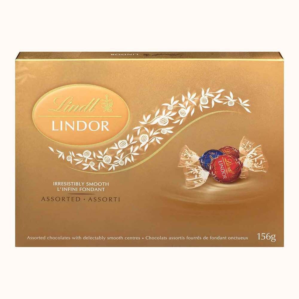 Box of Chocolates